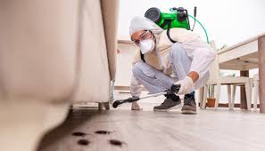 Best Bed Bug Extermination  in Clyde Hill, WA